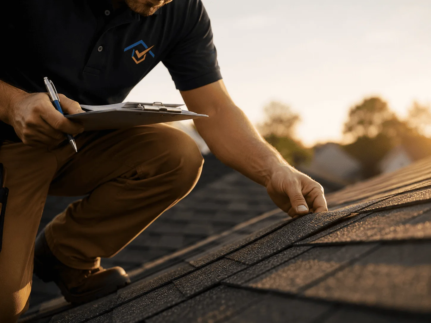 Why Choose Roof Inspection in Holliday, TX